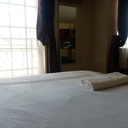Kim Suites - Mvuli Studio Apartment Nairobi Ngoại thất bức ảnh