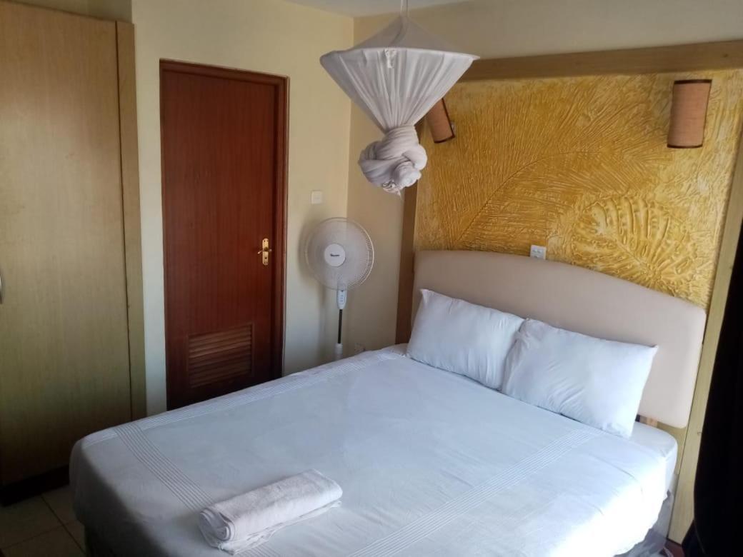 Kim Suites - Mvuli Studio Apartment Nairobi Ngoại thất bức ảnh