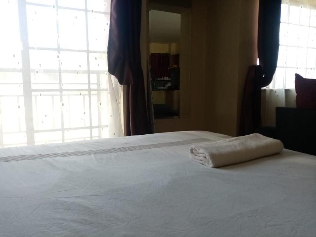 Kim Suites - Mvuli Studio Apartment Nairobi Ngoại thất bức ảnh