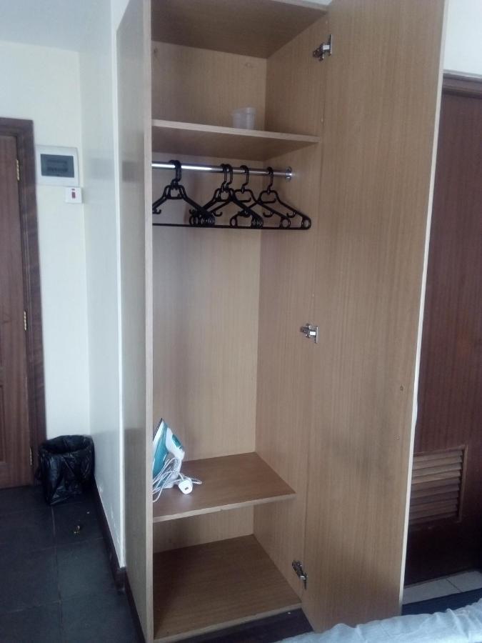 Kim Suites - Mvuli Studio Apartment Nairobi Ngoại thất bức ảnh